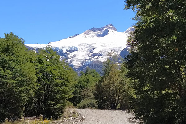 Cerro Tronador