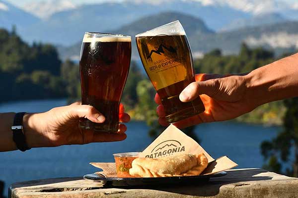 Bariloche Beer Experience
