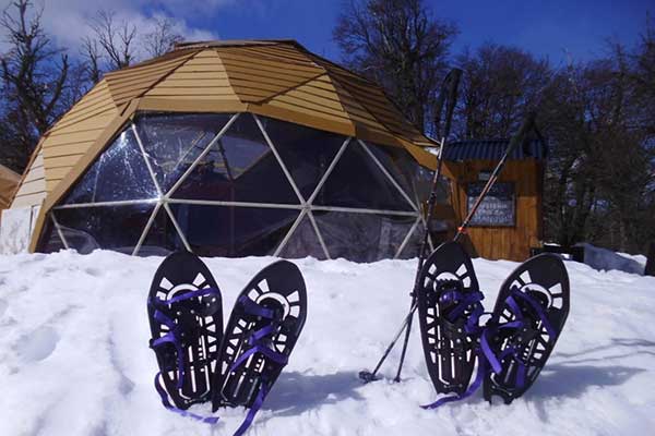 Vivencias: Raquetas & Sabores Regionales